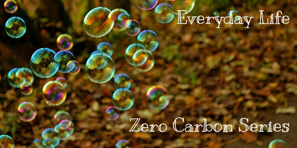 Everyday Life Zero Carbon Homes Series